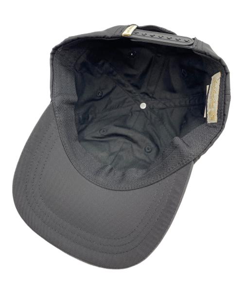PORSCHE（ポルシェ）PORSCHE (ポルシェ) Aime Leon Dore  (エメレオンドレ) Aime Leon Dore キャップ ブラックの古着・服飾アイテム