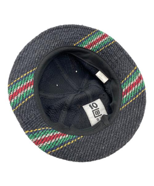 TENBOX（テンボックス）TENBOX (テンボックス) ハットの古着・服飾アイテム