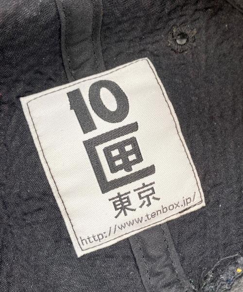 TENBOX（テンボックス）TENBOX (テンボックス) ハットの古着・服飾アイテム
