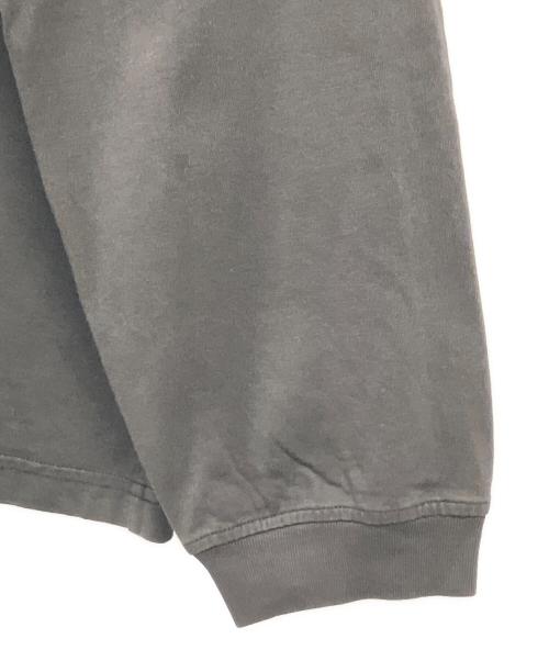 SUPREME（シュプリーム）SUPREME (シュプリーム) 長袖Tシャツ ブラック サイズ:SIZE Lの古着・服飾アイテム