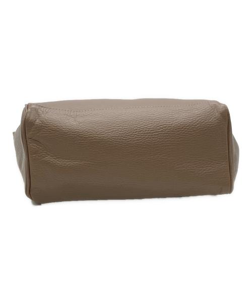 YOUNG & OLSEN The DRYGOODS STORE（ヤングアンドオルセン ザ ドライグッズストア）YOUNG & OLSEN The DRYGOODS STORE (ヤングアンドオルセン ザ ドライグッズストア) 2WAYバッグ ブラウンの古着・服飾アイテム