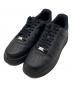 NIKE（ナイキ）の古着「AIR FORCE1 LOW」｜ブラック