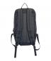 PORTER (ポーター) デイパック ブラック：12000円