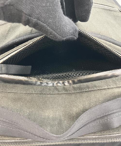 PORTER（ポーター）PORTER (ポーター) デイパック ブラックの古着・服飾アイテム