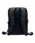 PORTER (ポーター) デイパック ブラック：12000円