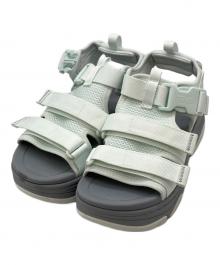 TEVA（テバ）の古着「HURRICANE AMPSOLE GAILA」｜ブルー