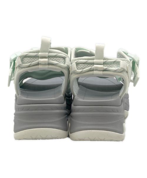 TEVA（テバ）TEVA (テバ) HURRICANE AMPSOLE GAILA ブルー サイズ:SIZE 23cmの古着・服飾アイテム
