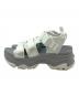 TEVA (テバ) HURRICANE AMPSOLE GAILA ブルー サイズ:SIZE 23cm：7000円