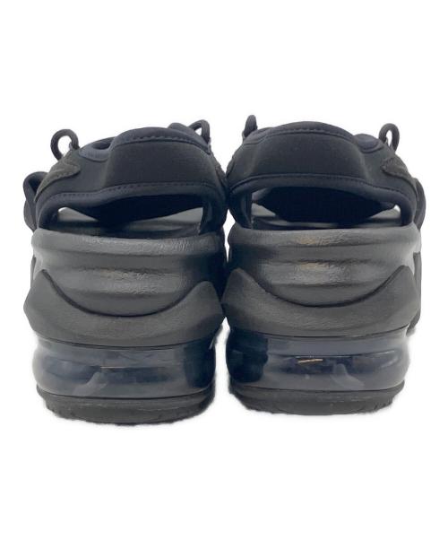NIKE（ナイキ）NIKE (ナイキ) AIR MAX KOKO SANDAL ブラック サイズ:SIZE 23cmの古着・服飾アイテム