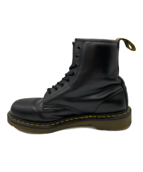 Dr.Martens（ドクターマーチン）Dr.Martens (ドクターマーチン) 1460 8ホールブーツ ブラック サイズ:SIZE UK8の古着・服飾アイテム