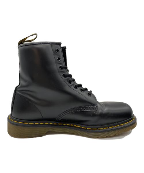 Dr.Martens（ドクターマーチン）Dr.Martens (ドクターマーチン) 1460 8ホールブーツ ブラック サイズ:SIZE UK8の古着・服飾アイテム
