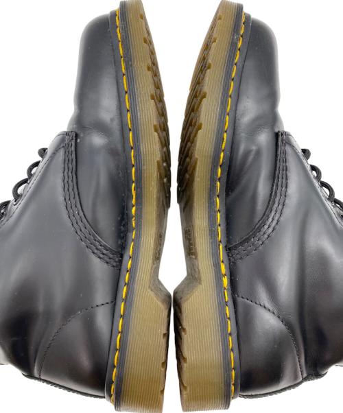 Dr.Martens（ドクターマーチン）Dr.Martens (ドクターマーチン) 1460 8ホールブーツ ブラック サイズ:SIZE UK8の古着・服飾アイテム