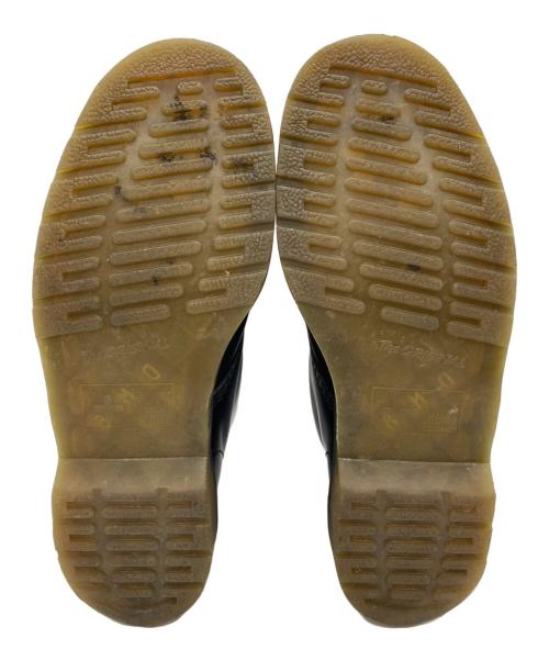 Dr.Martens（ドクターマーチン）Dr.Martens (ドクターマーチン) 1460 8ホールブーツ ブラック サイズ:SIZE UK8の古着・服飾アイテム