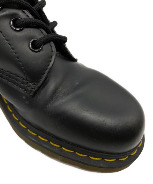 Dr.Martens（ドクターマーチン）Dr.Martens (ドクターマーチン) 1460 8ホールブーツ ブラック サイズ:SIZE UK8の古着・服飾アイテム