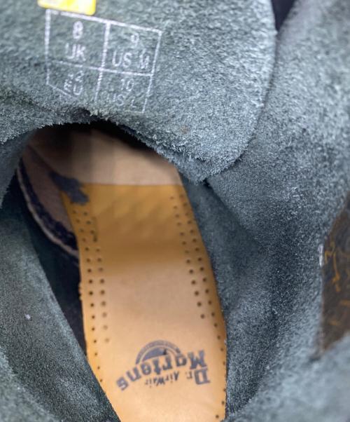 Dr.Martens（ドクターマーチン）Dr.Martens (ドクターマーチン) 1460 8ホールブーツ ブラック サイズ:SIZE UK8の古着・服飾アイテム