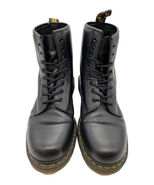 Dr.Martens（ドクターマーチン）Dr.Martens (ドクターマーチン) 1460 8ホールブーツ ブラック サイズ:SIZE UK8の古着・服飾アイテム