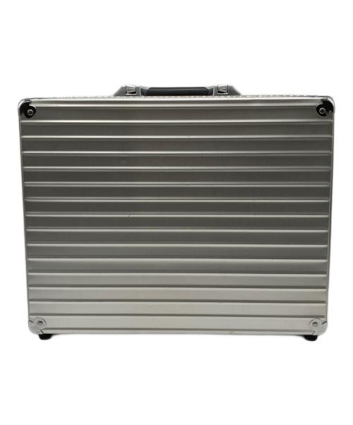 RIMOWA（リモワ）RIMOWA (リモワ) アタッシュケース シルバーカラーの古着・服飾アイテム