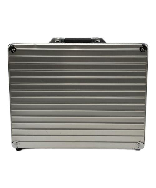 RIMOWA（リモワ）RIMOWA (リモワ) アタッシュケース シルバーカラーの古着・服飾アイテム