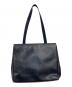 Salvatore Ferragamo (サルヴァトーレ フェラガモ) トートバッグ ブラック：8000円