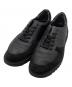 Onitsuka Tiger（オニツカタイガー）の古着「THE ONITSUKA Court-S」｜ブラック