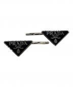 PRADAプラダ）の古着「ヘアピン」