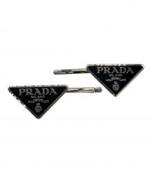 PRADA（プラダ）の古着「ヘアピン」