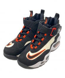 NIKE（ナイキ）の古着「Air Griffey Max 1」｜ブラック