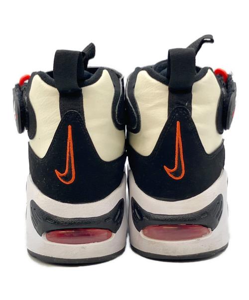 NIKE（ナイキ）NIKE (ナイキ) Air Griffey Max 1 ブラック サイズ:SIZE 25cmの古着・服飾アイテム