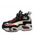 NIKE (ナイキ) Air Griffey Max 1 ブラック サイズ:SIZE 25cm：12000円