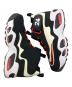 中古・古着 NIKE (ナイキ) Air Griffey Max 1 ブラック サイズ:SIZE 25cm：12000円