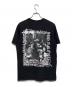 stussy (ステューシー) Tシャツ ブラック サイズ:SIZE S：8000円