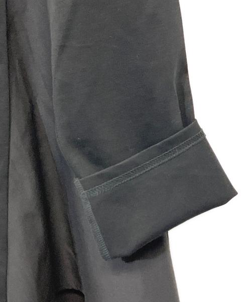 BEARDSLEY（ビアズリー）BEARDSLEY (ビアズリー) 長袖カットソー ブラック サイズ:SIZE Freeの古着・服飾アイテム