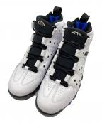 NIKEナイキ）の古着「AIR MAX2 CB '94」｜ホワイト×ブラック×ブルー
