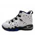NIKE (ナイキ) AIR MAX2 CB '94 ホワイト×ブラック×ブルー サイズ:SIZE 27cm：12000円