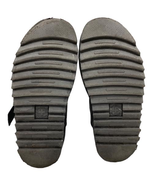 Dr.Martens（ドクターマーチン）Dr.Martens (ドクターマーチン) VOSS サンダル ブラック サイズ:SIZE UK5の古着・服飾アイテム
