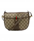 GUCCIグッチ）の古着「ショルダーバッグ」