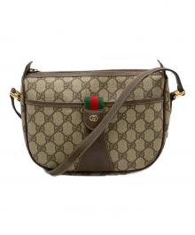 GUCCI（グッチ）の古着「ショルダーバッグ」