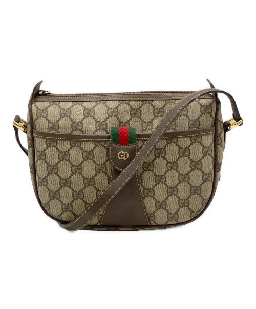 GUCCI（グッチ）GUCCI (グッチ) ショルダーバッグの古着・服飾アイテム