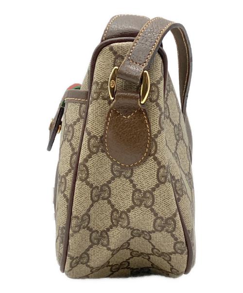 GUCCI（グッチ）GUCCI (グッチ) ショルダーバッグの古着・服飾アイテム