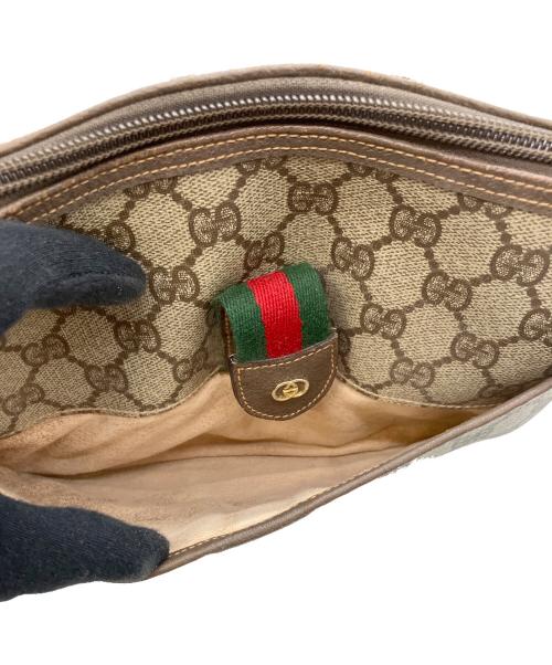 GUCCI（グッチ）GUCCI (グッチ) ショルダーバッグの古着・服飾アイテム
