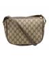 GUCCI (グッチ) ショルダーバッグ：18000円