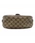 中古・古着 GUCCI (グッチ) ショルダーバッグ：18000円