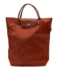 LONGCHAMP（ロンシャン）の古着「トートバッグ」