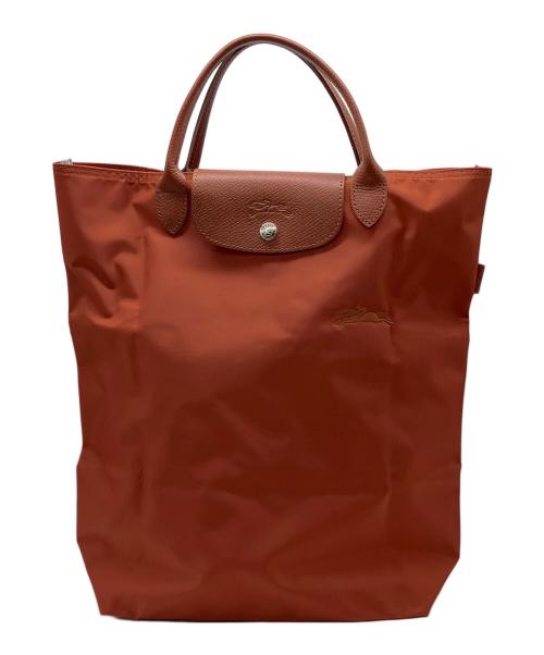 LONGCHAMP（ロンシャン）LONGCHAMP (ロンシャン) トートバッグの古着・服飾アイテム