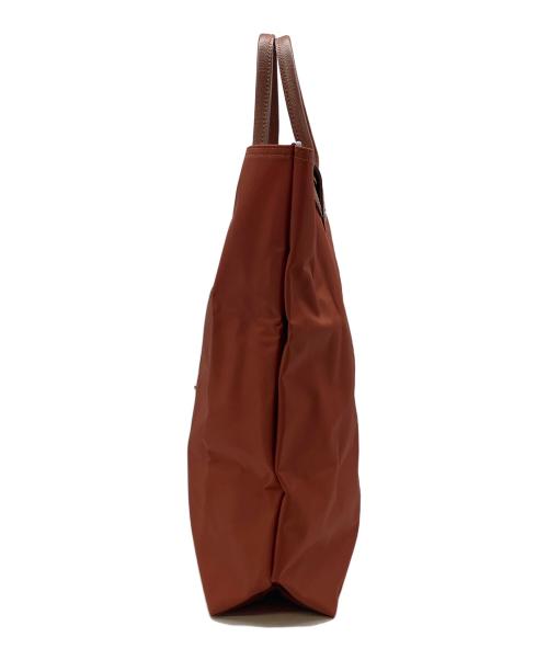 LONGCHAMP（ロンシャン）LONGCHAMP (ロンシャン) トートバッグの古着・服飾アイテム
