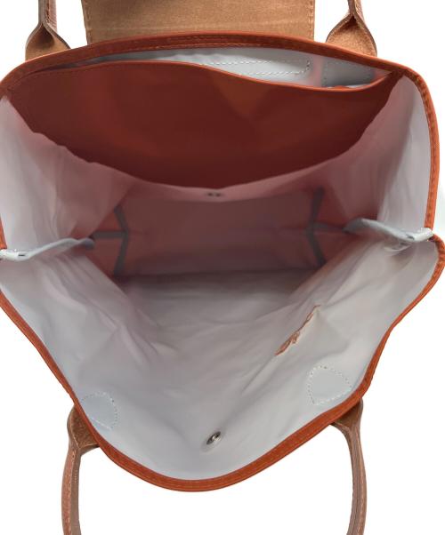 LONGCHAMP（ロンシャン）LONGCHAMP (ロンシャン) トートバッグの古着・服飾アイテム