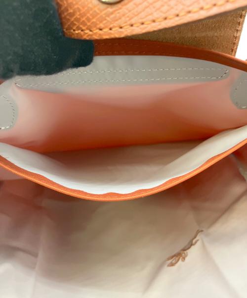 LONGCHAMP（ロンシャン）LONGCHAMP (ロンシャン) トートバッグの古着・服飾アイテム