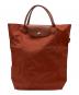 LONGCHAMP（ロンシャン）の古着「トートバッグ」