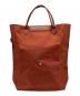 LONGCHAMP (ロンシャン) トートバッグ：12000円