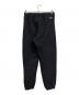 Patagonia (パタゴニア) フィッツロイ・アイコン・アップライザル・スウェットパンツ ブラック サイズ:SIZE S (US XS)：5000円